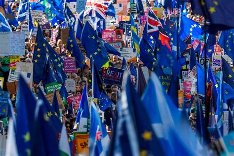 Brexit: This is how Britain could actually rejoin the EU.